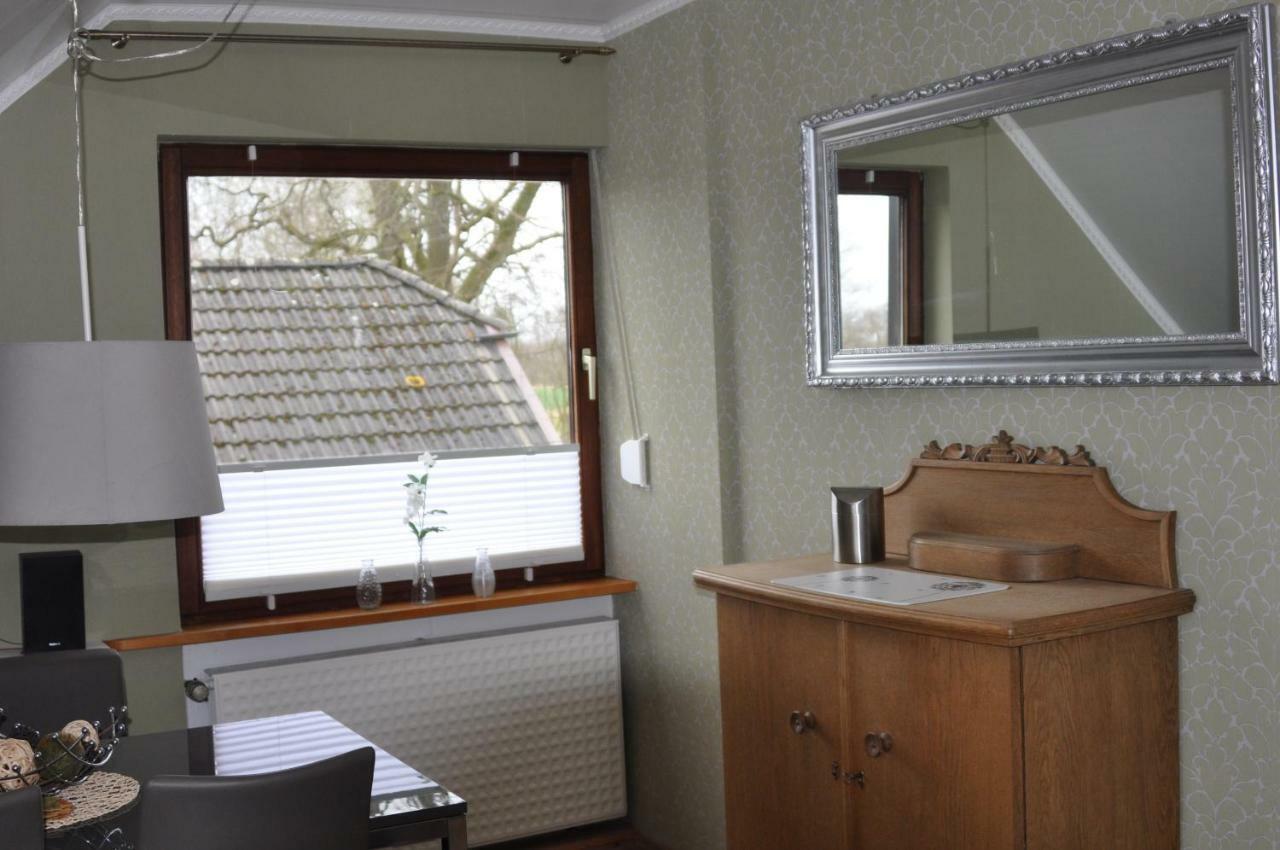 Zwischen Ems Und Bever Telgte Exterior photo