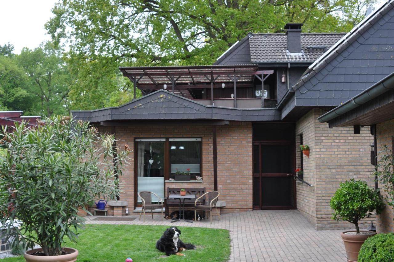 Zwischen Ems Und Bever Telgte Exterior photo