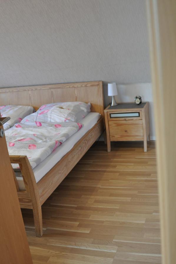 Zwischen Ems Und Bever Telgte Exterior photo